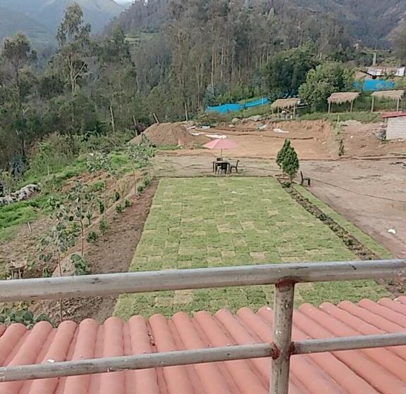 Hotel Vista Alegre | Abancay | Abancay | Perú 11