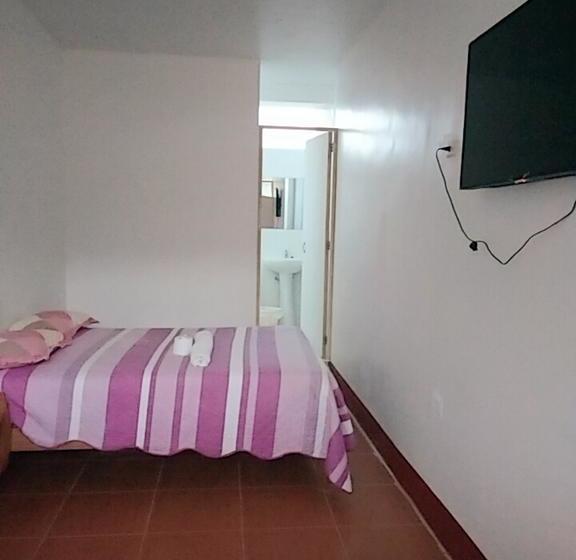 Hotel Vista Alegre | Abancay | Abancay | Perú 12