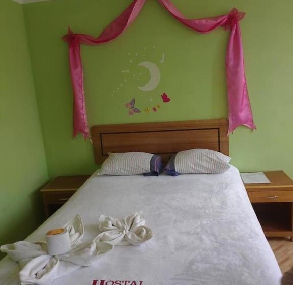 Hotel Vista Alegre | Abancay | Abancay | Perú 16