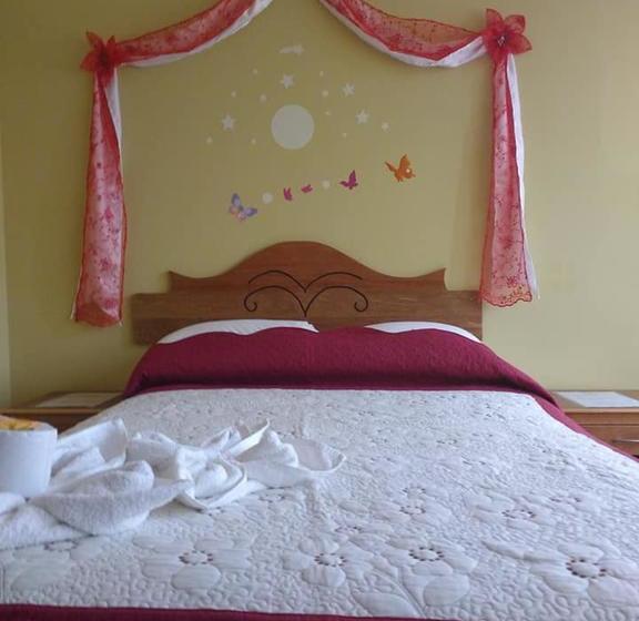 Hotel Vista Alegre | Abancay | Abancay | Perú 17