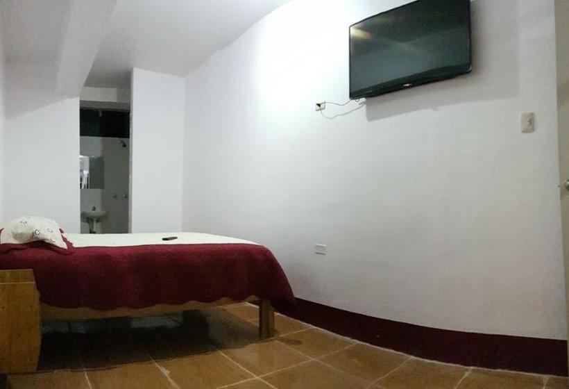 Hotel Vista Alegre | Abancay | Abancay | Perú 19