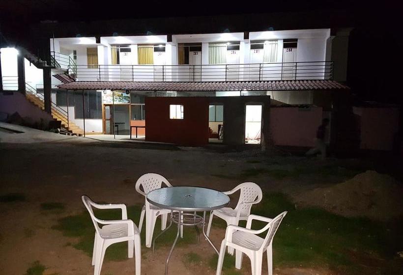 Hotel Vista Alegre | Abancay | Abancay | Perú 20