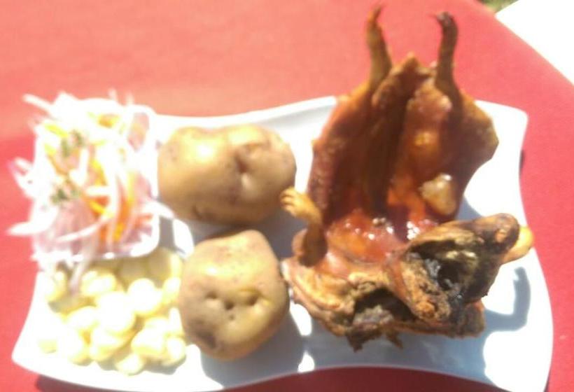 Hotel Vista Alegre | Abancay | Abancay | Perú 3