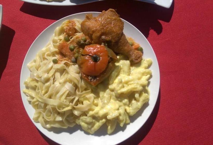 Hotel Vista Alegre | Abancay | Abancay | Perú 4