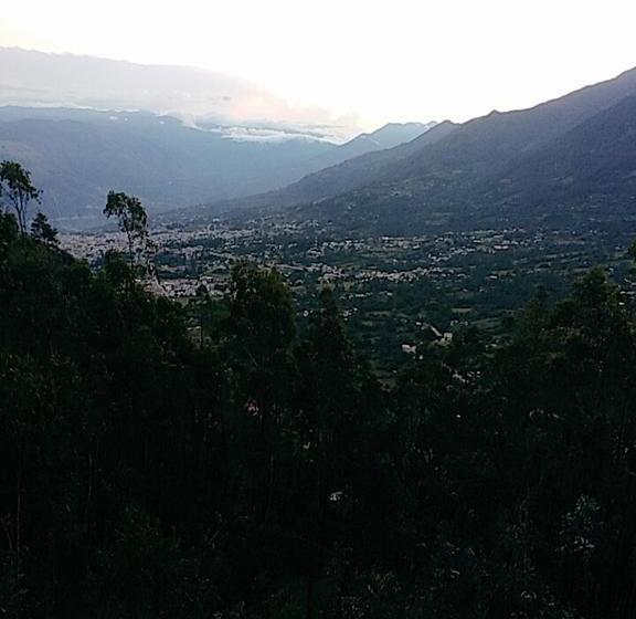 Hotel Vista Alegre | Abancay | Abancay | Perú 5