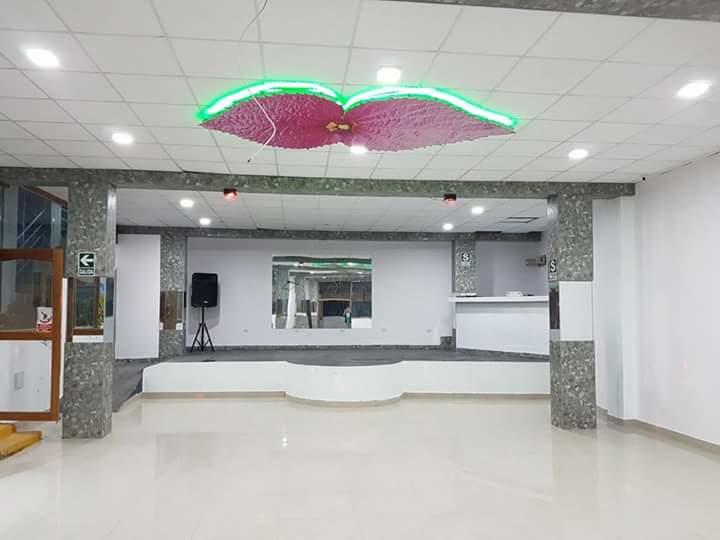 Hotel Vista Alegre | Abancay | Abancay | Perú 6