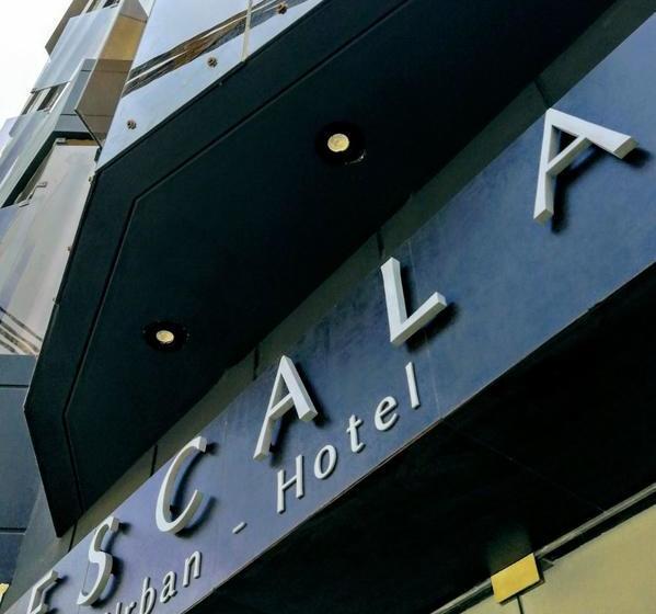 Hotel Escala | Chiclayo | Chiclayo | Perú 1