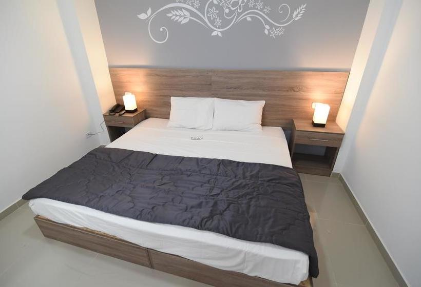 Hotel Escala | Chiclayo | Chiclayo | Perú 12