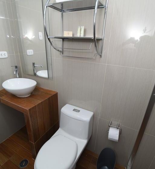 Hotel Escala | Chiclayo | Chiclayo | Perú 13