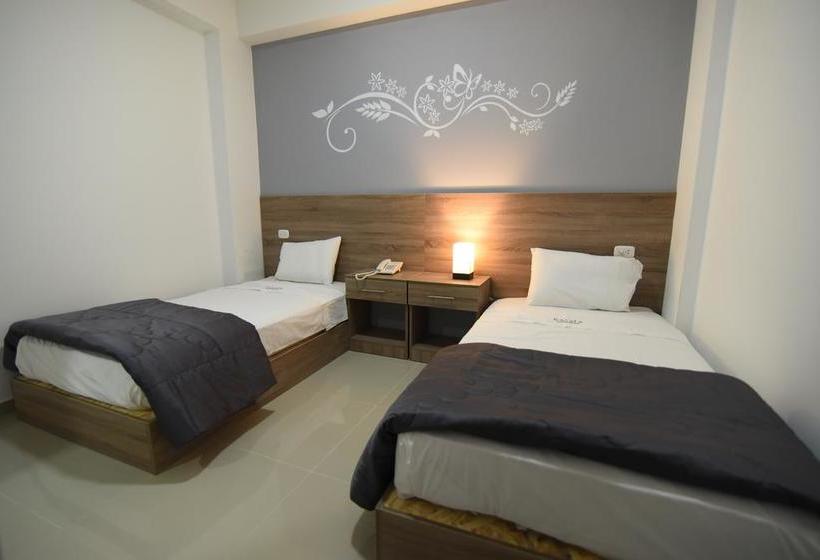 Hotel Escala | Chiclayo | Chiclayo | Perú 15