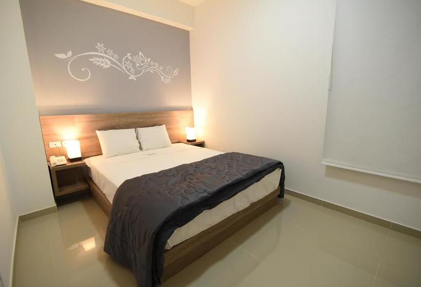 Hotel Escala | Chiclayo | Chiclayo | Perú 17