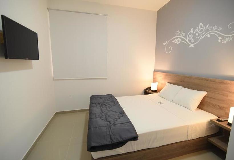 Hotel Escala | Chiclayo | Chiclayo | Perú 18