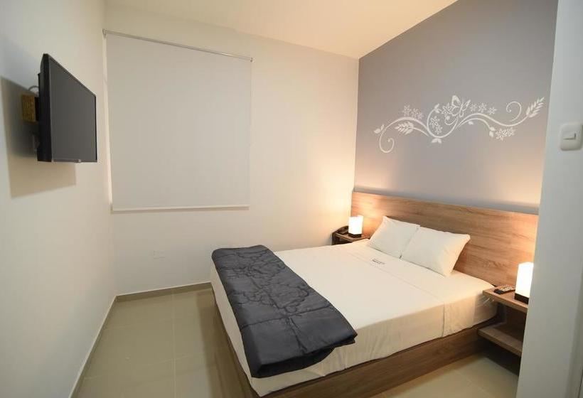 Hotel Escala | Chiclayo | Chiclayo | Perú 19