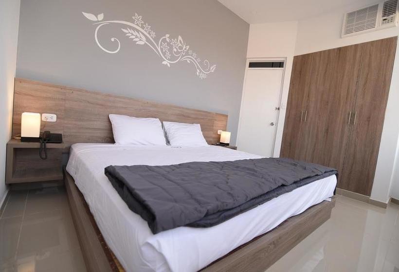 Hotel Escala | Chiclayo | Chiclayo | Perú 2