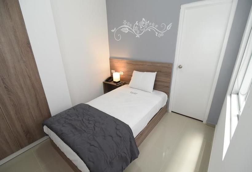 Hotel Escala | Chiclayo | Chiclayo | Perú 20