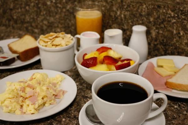 Hotel Escala | Chiclayo | Chiclayo | Perú 5