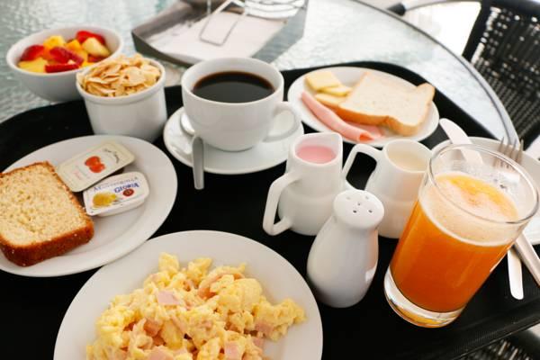 Hotel Escala | Chiclayo | Chiclayo | Perú 6