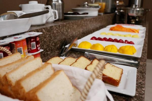 Hotel Escala | Chiclayo | Chiclayo | Perú 7