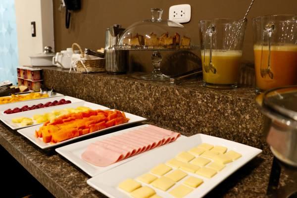 Hotel Escala | Chiclayo | Chiclayo | Perú 8