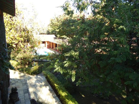 Hotel Bougainville Itatiaia Rio de Janeiro