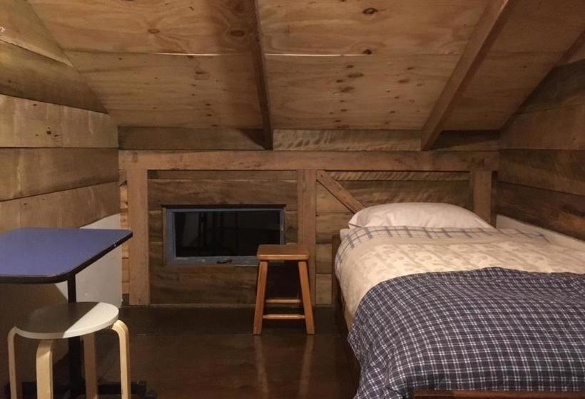 Bed and Breakfast Hostal Climb House | Puerto Varas | Los Lagos | Chile 1