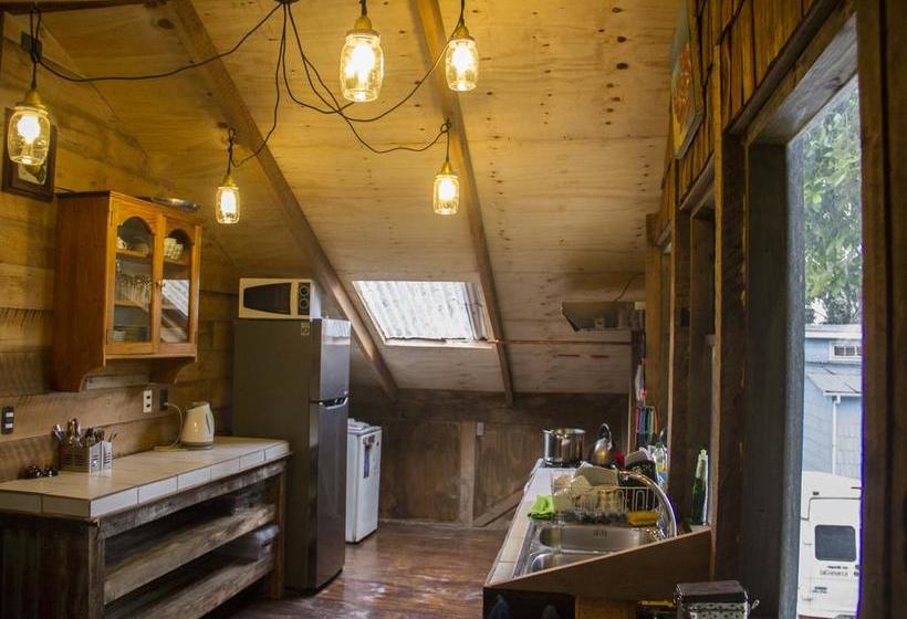 Bed and Breakfast Hostal Climb House | Puerto Varas | Los Lagos | Chile 10