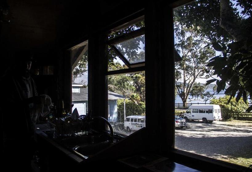 Bed and Breakfast Hostal Climb House | Puerto Varas | Los Lagos | Chile 11