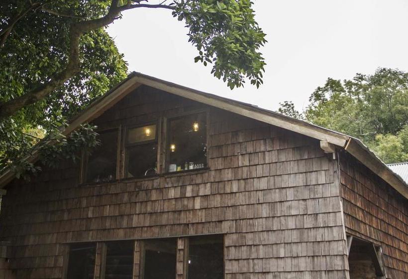 Bed and Breakfast Hostal Climb House | Puerto Varas | Los Lagos | Chile 12