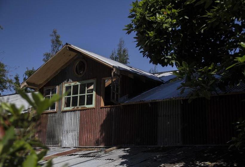 Bed and Breakfast Hostal Climb House | Puerto Varas | Los Lagos | Chile 13