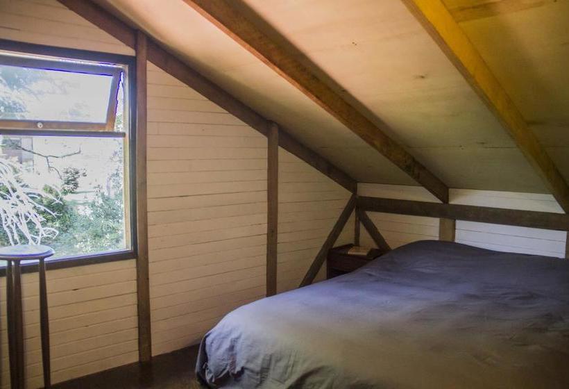 Bed and Breakfast Hostal Climb House | Puerto Varas | Los Lagos | Chile 14