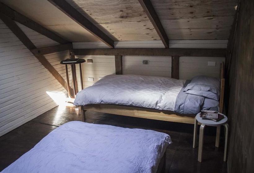 Bed and Breakfast Hostal Climb House | Puerto Varas | Los Lagos | Chile 16