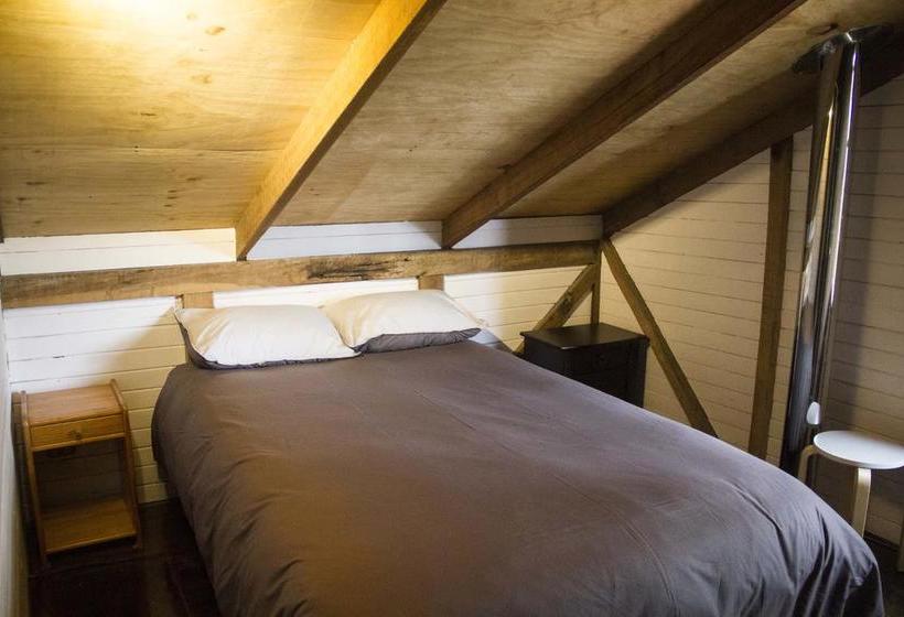 Bed and Breakfast Hostal Climb House | Puerto Varas | Los Lagos | Chile 17