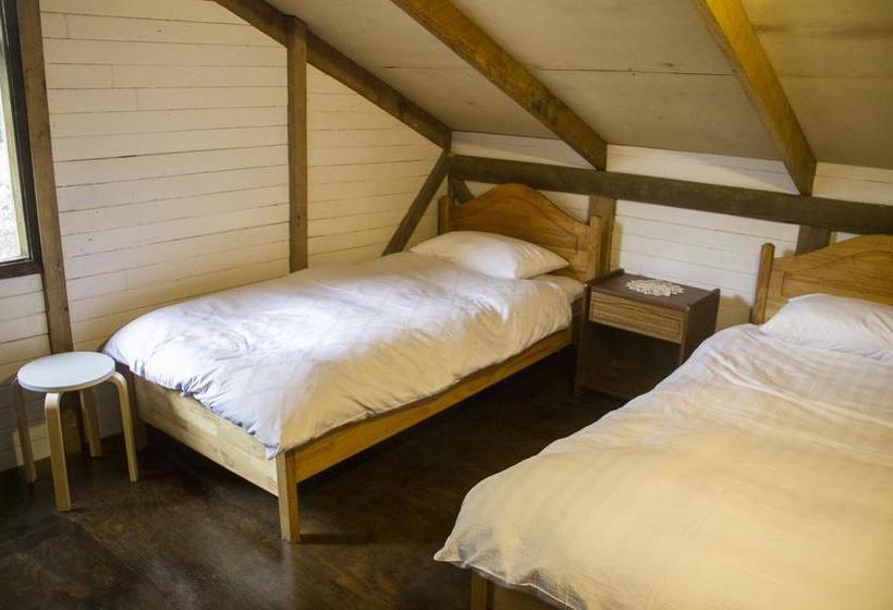 Bed and Breakfast Hostal Climb House | Puerto Varas | Los Lagos | Chile 18