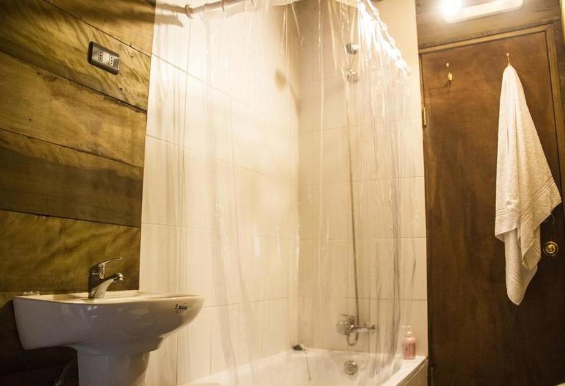 Bed and Breakfast Hostal Climb House | Puerto Varas | Los Lagos | Chile 19