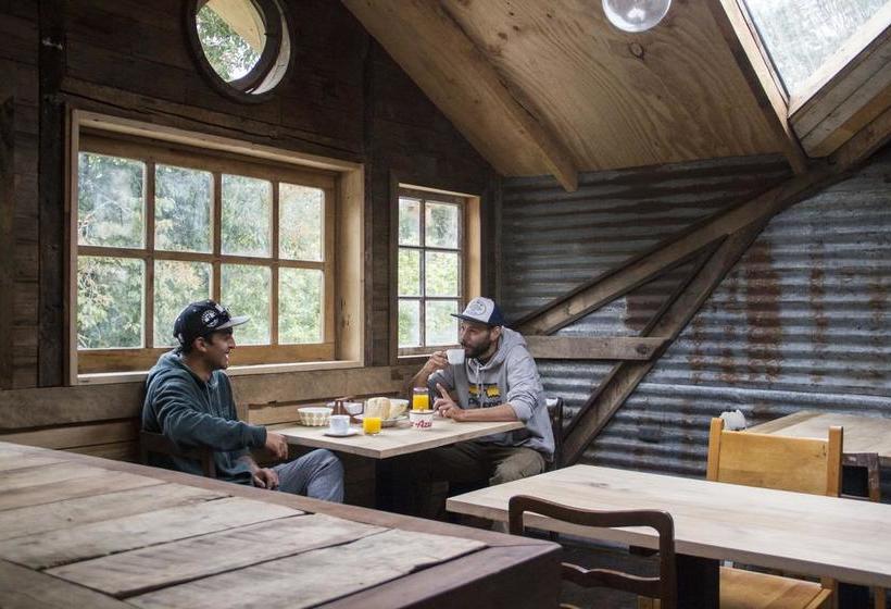 Bed and Breakfast Hostal Climb House | Puerto Varas | Los Lagos | Chile 2