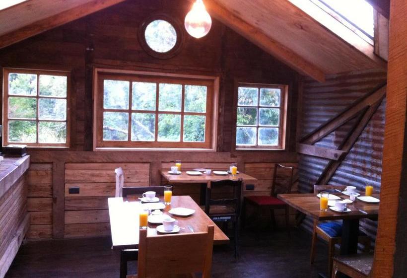 Bed and Breakfast Hostal Climb House | Puerto Varas | Los Lagos | Chile 3