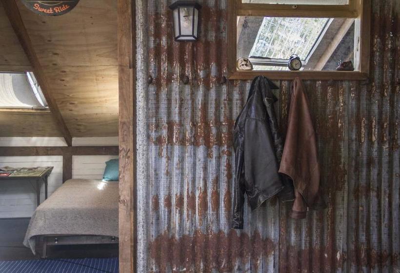 Bed and Breakfast Hostal Climb House | Puerto Varas | Los Lagos | Chile 4