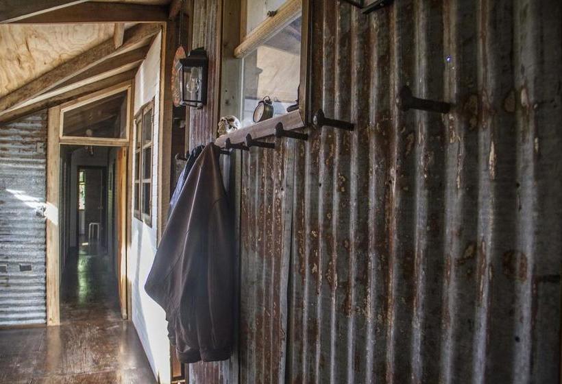 Bed and Breakfast Hostal Climb House | Puerto Varas | Los Lagos | Chile 5