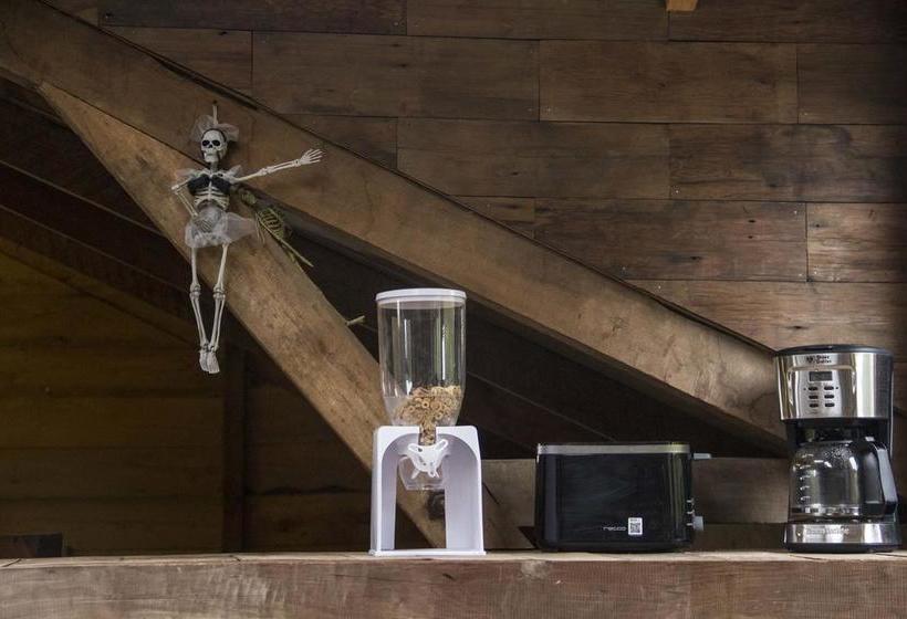 Bed and Breakfast Hostal Climb House | Puerto Varas | Los Lagos | Chile 6