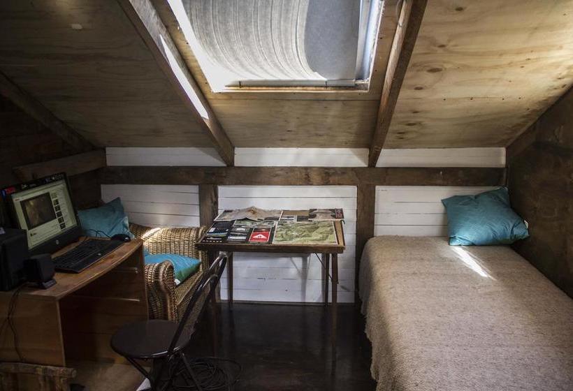 Bed and Breakfast Hostal Climb House | Puerto Varas | Los Lagos | Chile 7