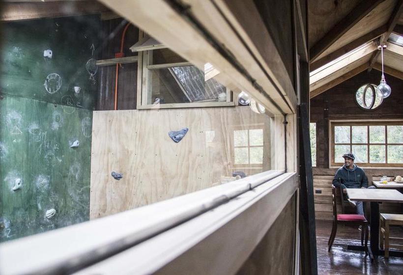 Bed and Breakfast Hostal Climb House | Puerto Varas | Los Lagos | Chile 8