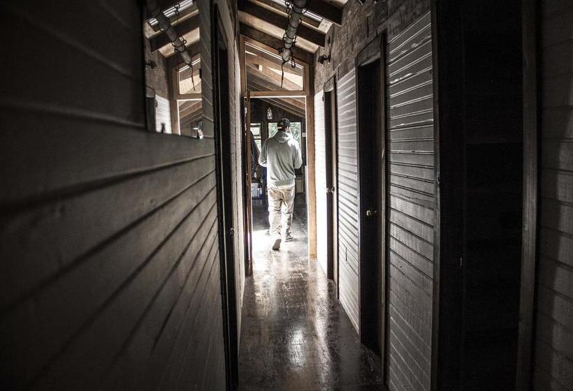 Bed and Breakfast Hostal Climb House | Puerto Varas | Los Lagos | Chile 9