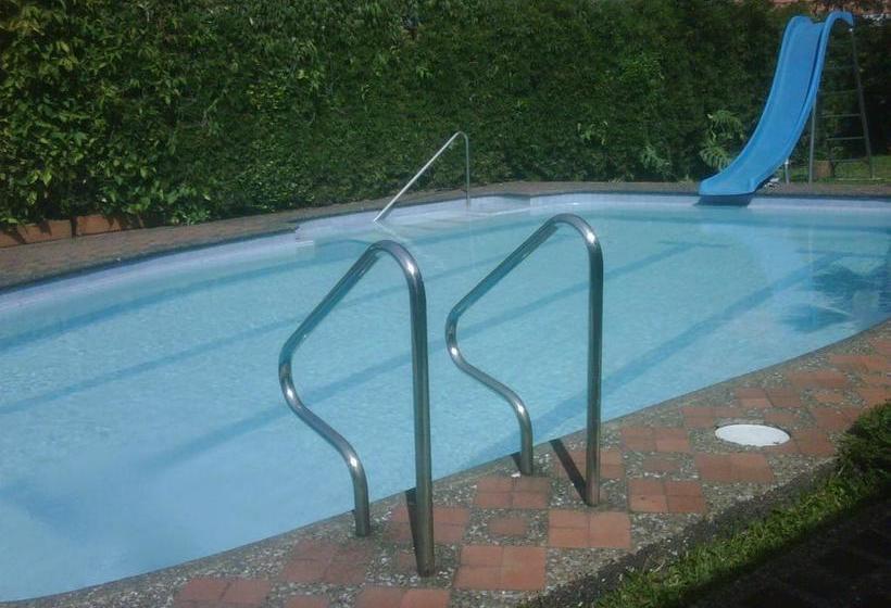 Bed and Breakfast Casa Zuñiga | Envigado | Antioquia | Colombia 2