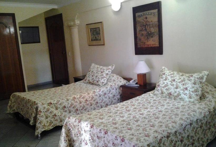 Bed and Breakfast Casa Zuñiga | Envigado | Antioquia | Colombia 3