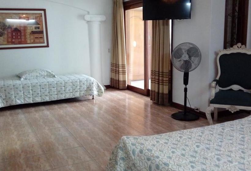 Bed and Breakfast Casa Zuñiga | Envigado | Antioquia | Colombia 5