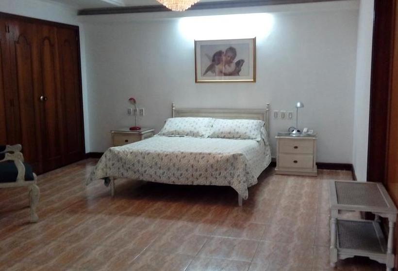 Bed and Breakfast Casa Zuñiga | Envigado | Antioquia | Colombia 6