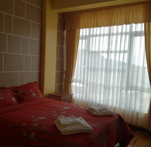 Hotel The Oruro Inn | Oruro | Bolivia | América del Sur 10