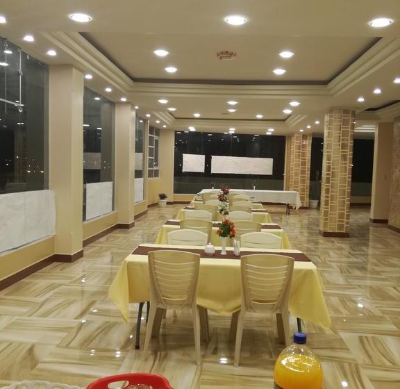 Hotel The Oruro Inn | Oruro | Bolivia | América del Sur 11