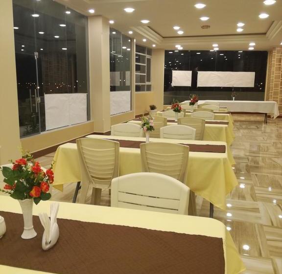 Hotel The Oruro Inn | Oruro | Bolivia | América del Sur 12