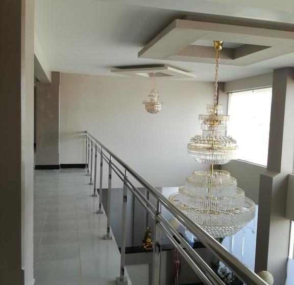 Hotel The Oruro Inn | Oruro | Bolivia | América del Sur 13